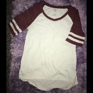 Everyday mid-sleeve shirt